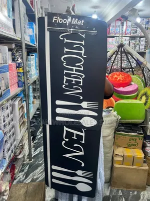 Kitchen Runner Mat