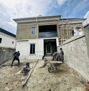 4bdrm Duplex in Oko Oba Agege Lagos for sale