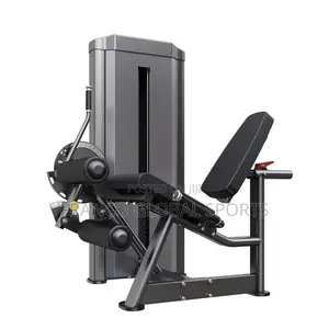 Heavy Duty Leg Extension Machine