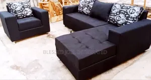 Locally Made Sofa