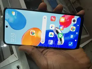 Xiaomi Redmi Note 11 128 GB