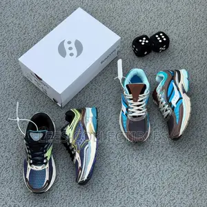 Best Quality Saucony Progrid Omni 9 Sneakers