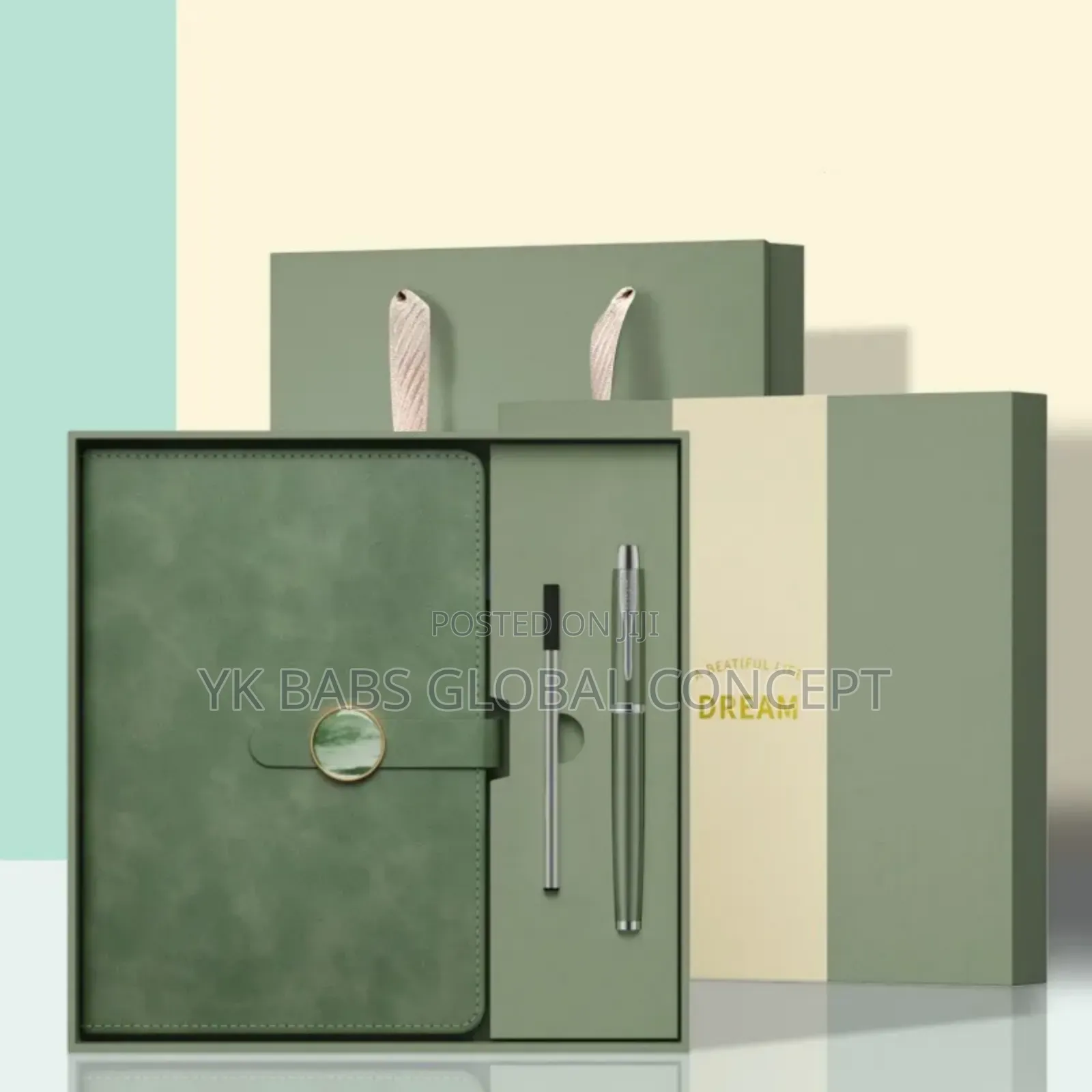 3in1 Gift Set