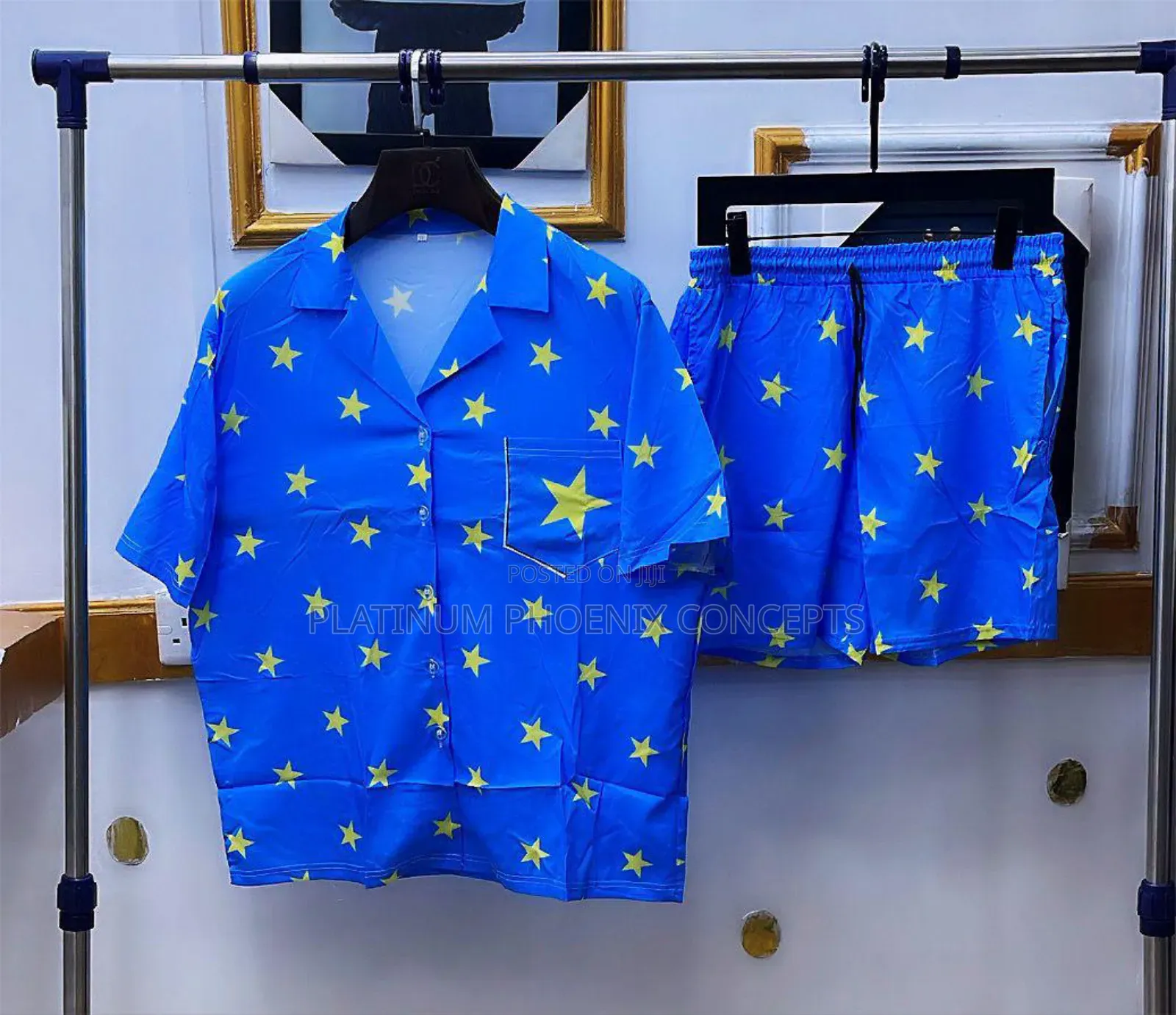 Long Sleeve Vintage