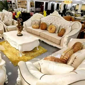 Royal Sofa