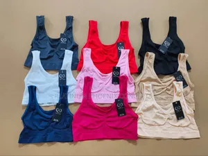 High Quality Bralet