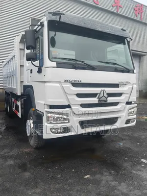 Howo Truck