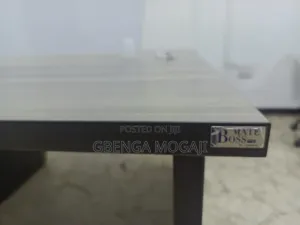 Bossmate Four Seater Workstation