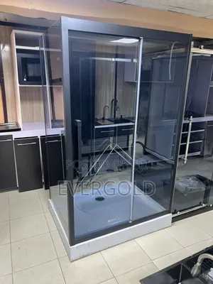 120 By 90 Shower Cubicle Available