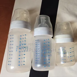 Philips Avent Baby Bottle