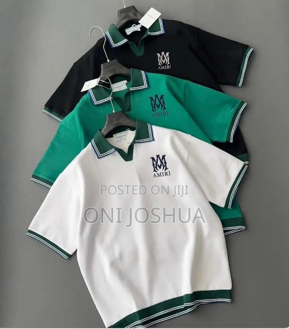 Designer Polo