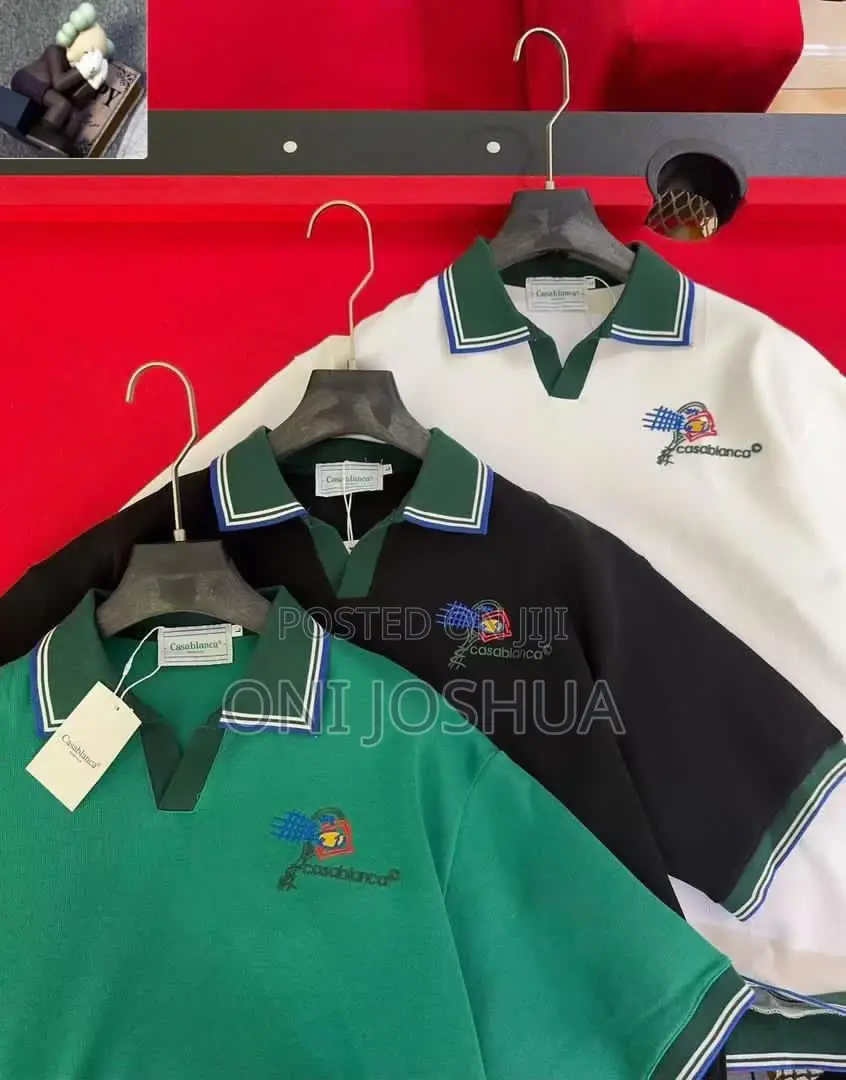 Designer Polo