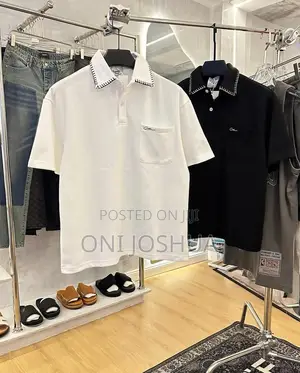 Designer Polo