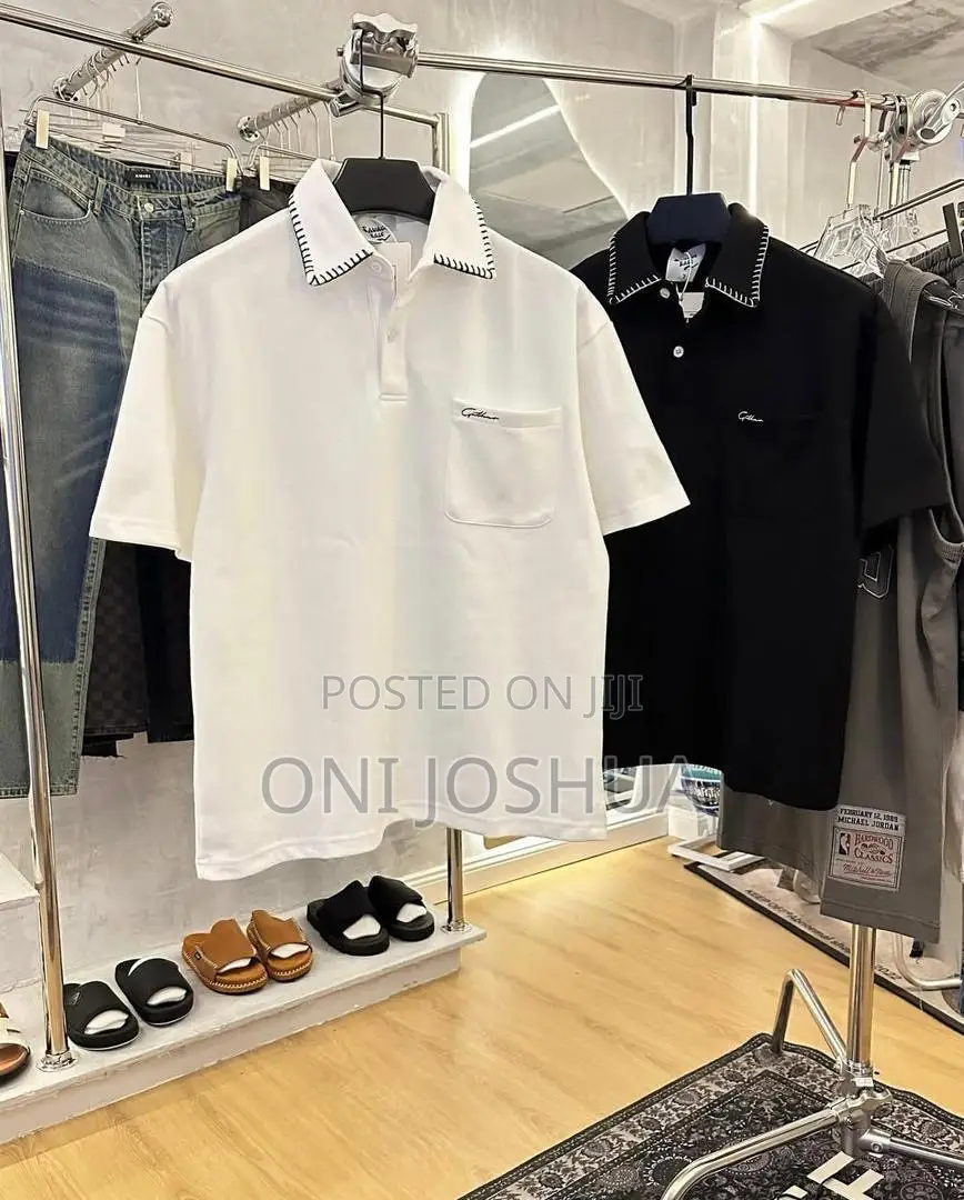 Designer Polo