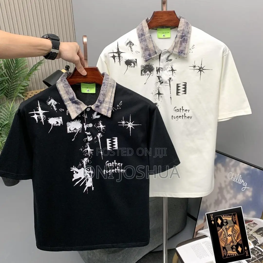Designer Polo