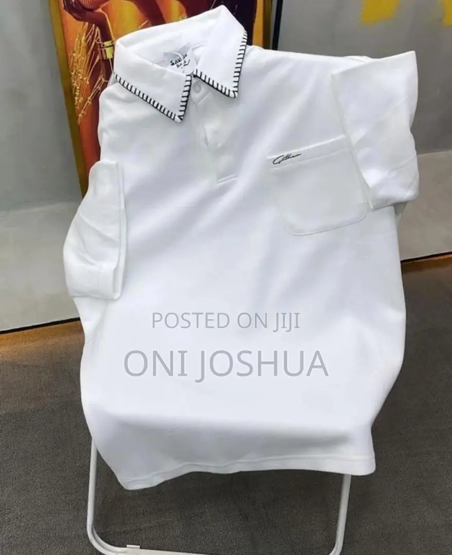 Designer Polo