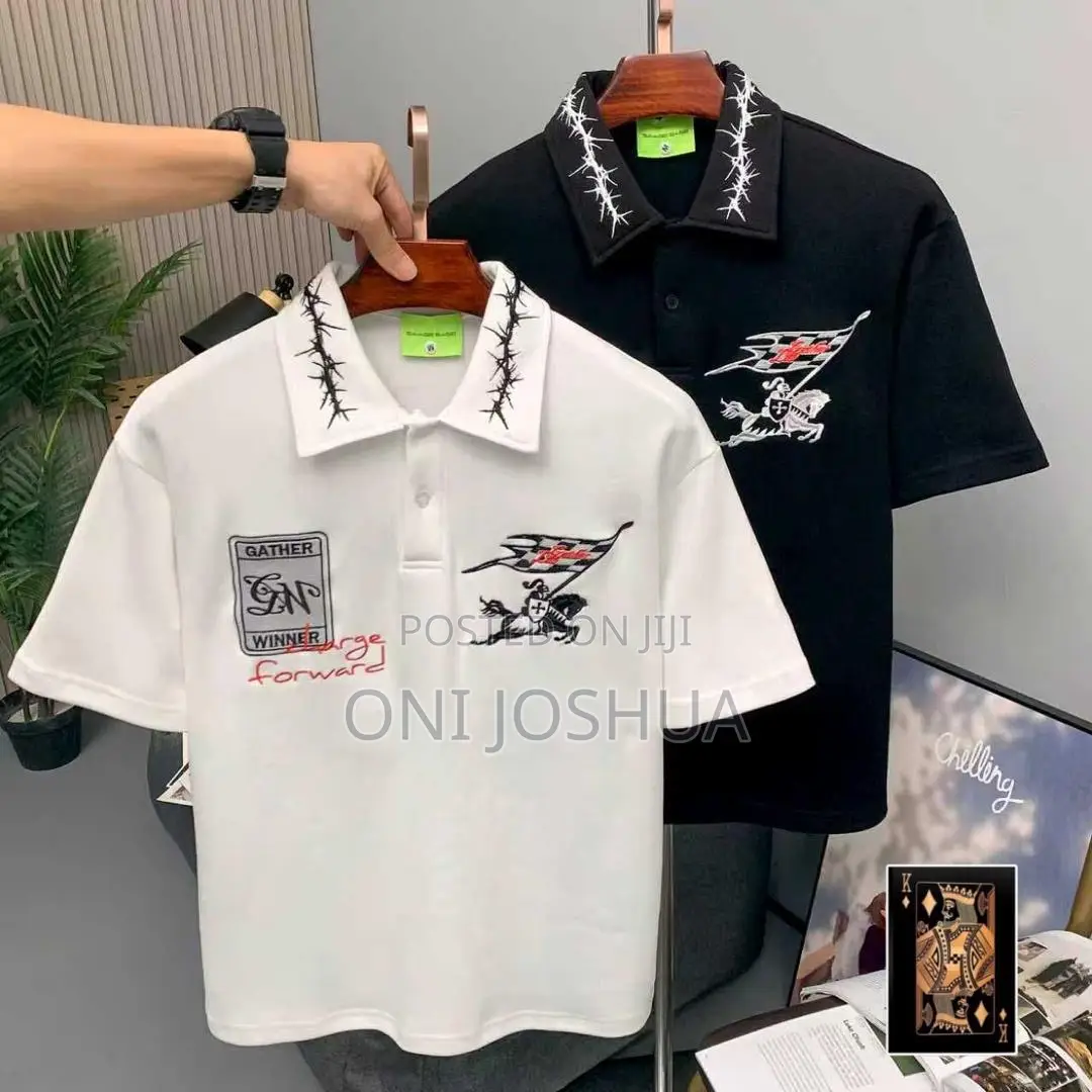 Designer Polo