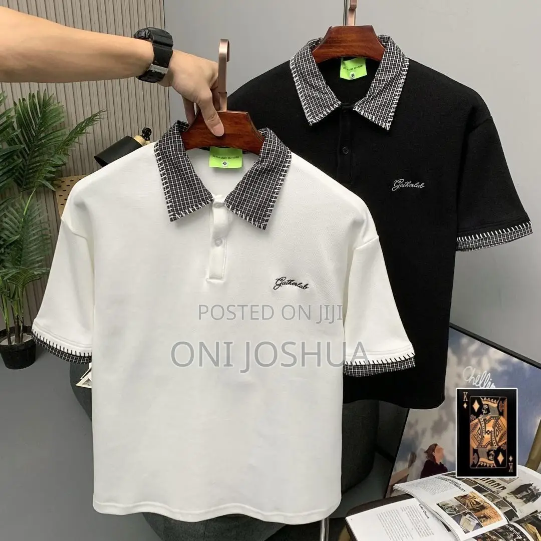 Designer Polo