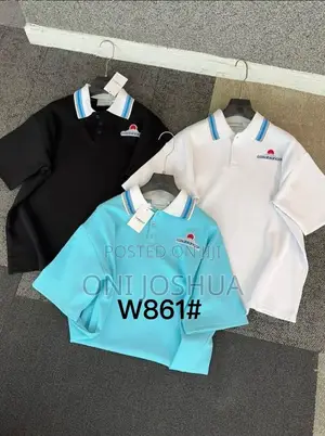 Designer Polo