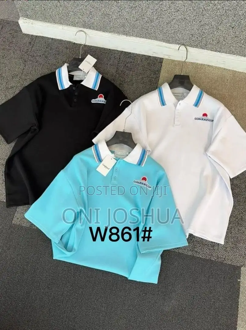 Designer Polo