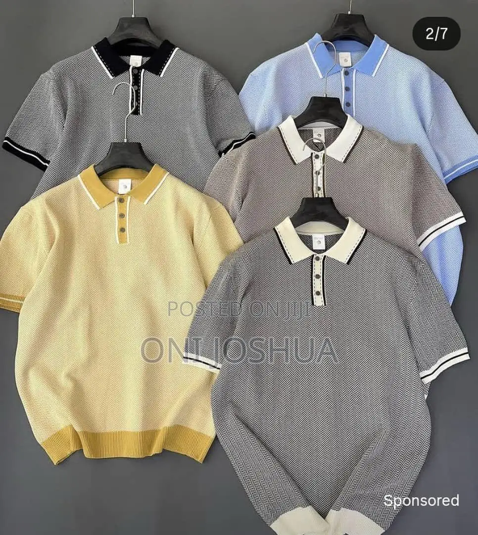 Designer Polo