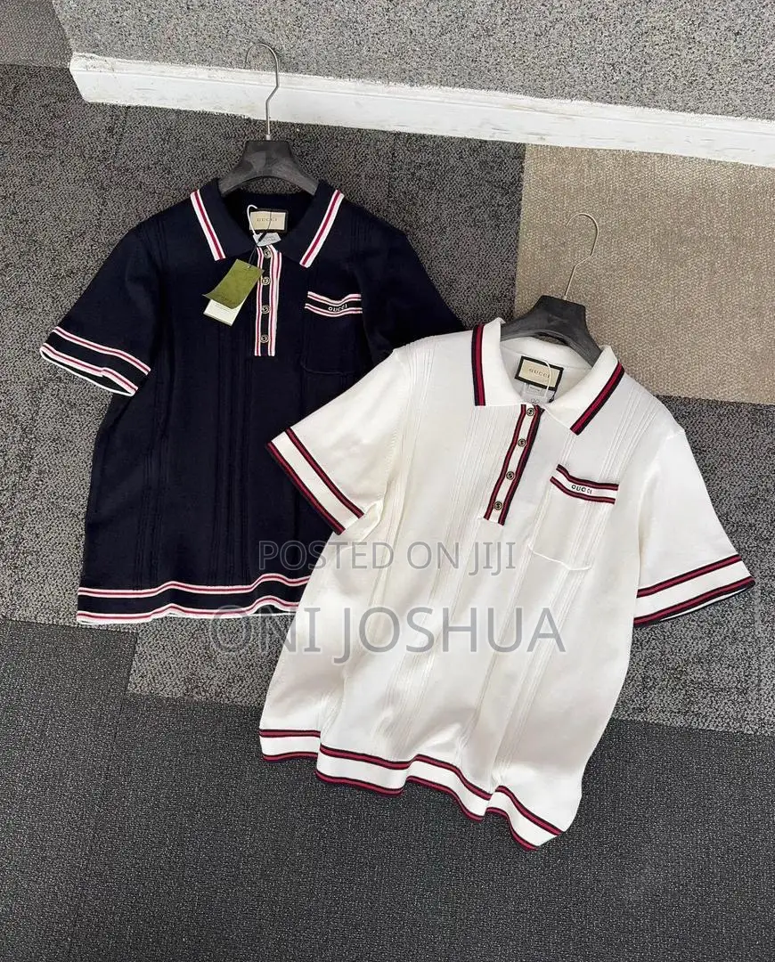Designer Polo