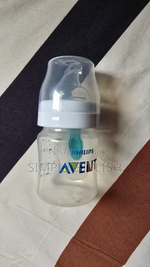 Philips Avent Anticolic Baby Bottle