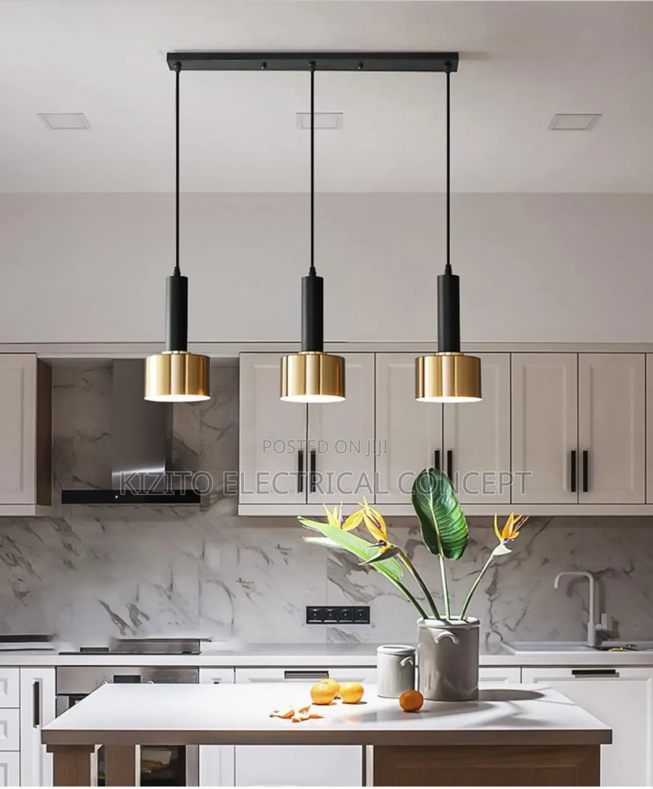 New Kitchen Dining Pendant Chandelier