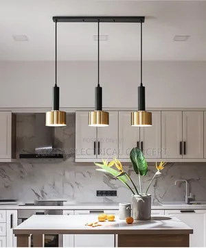 New Kitchen Dining Pendant Chandelier