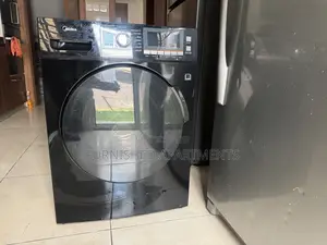 Midea Wash and Dry Washing Machine 12kg