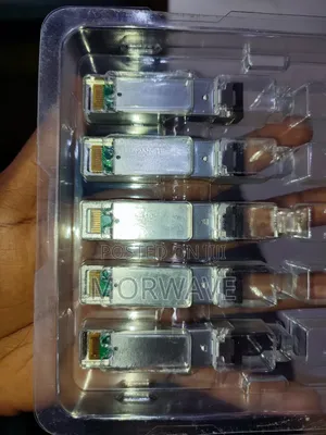 1.25g 20km SFP Module Single Mode