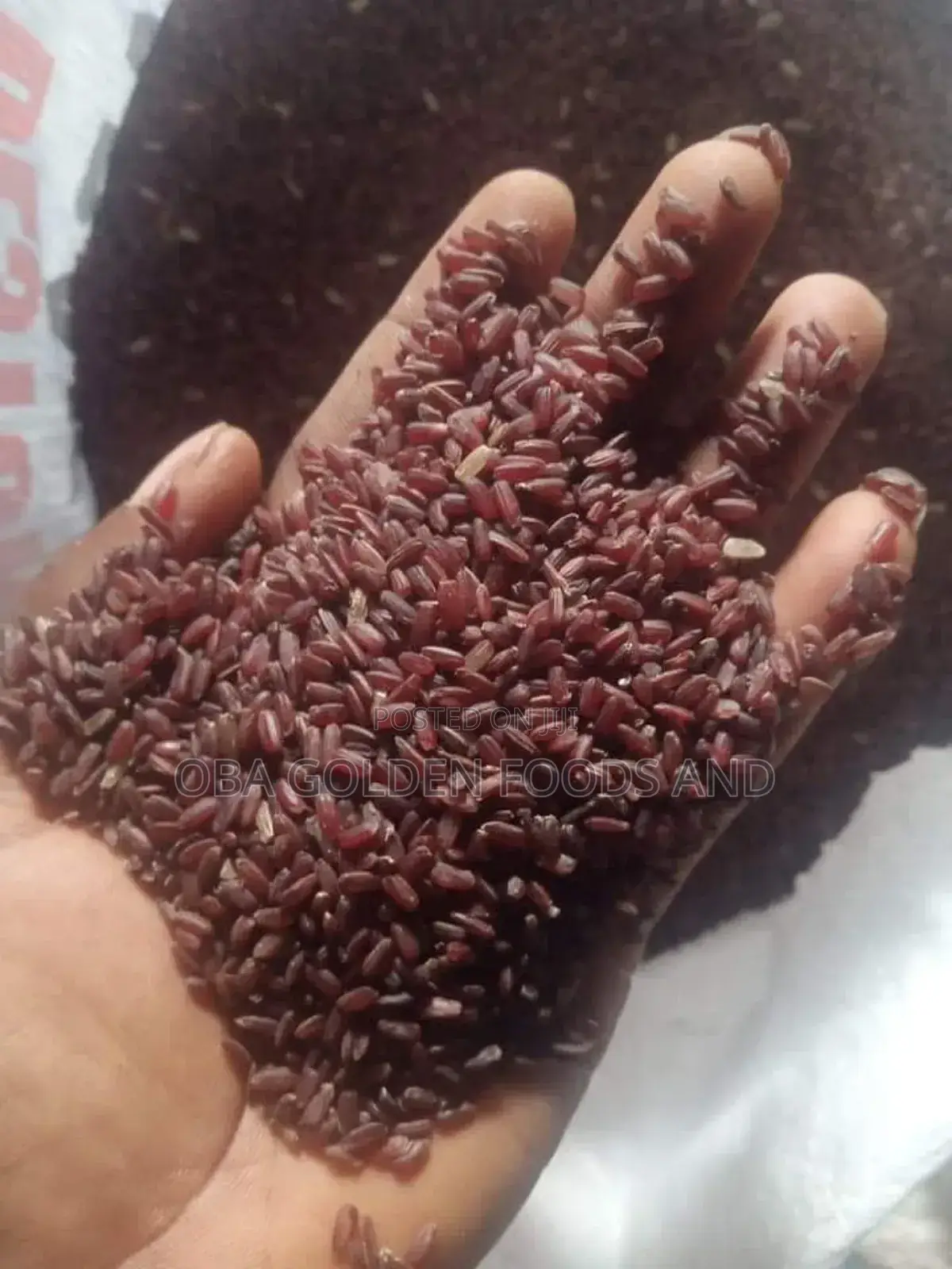 Brown Rice