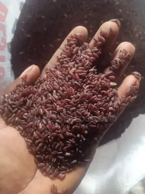 Brown Rice