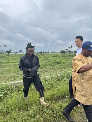 Deed Off Igboetche Road B4 Checkpoint