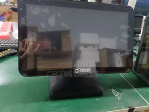 Cecon Pos 15.6" Touch Screen Monitor