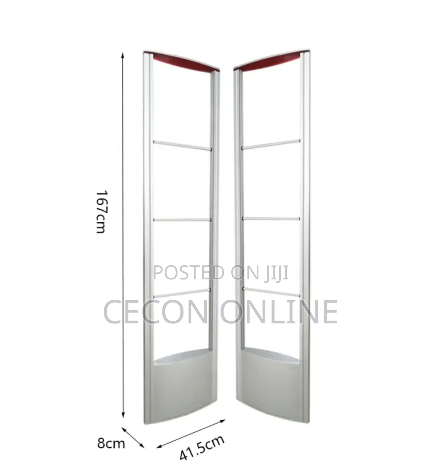 Store Rf Nt-theft Antenna, Detector