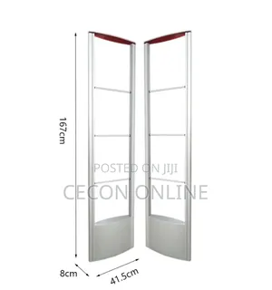 Store Rf Nt-theft Antenna, Detector