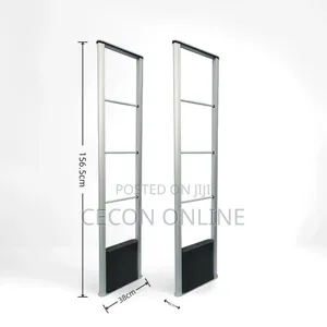 Store Rf Nt-theft Antenna, Detector