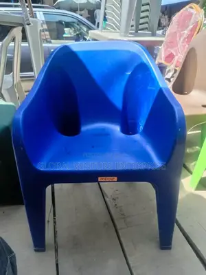 Plastic Chairs