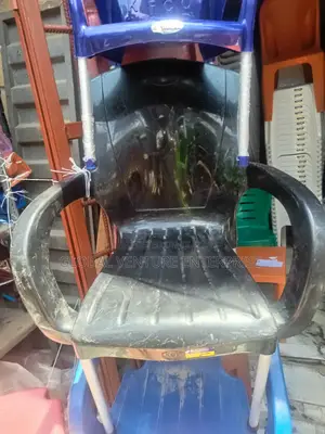 Plastic Chairs
