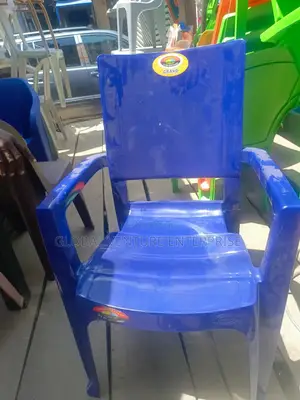 Plastic Chairs