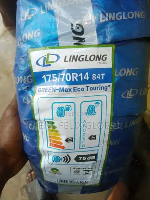 175/70/14 Linglong