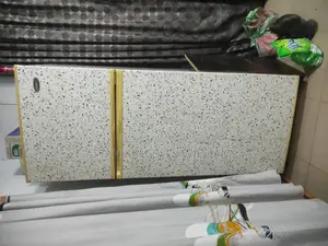 Comet Refrigerator