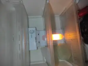 Comet Refrigerator
