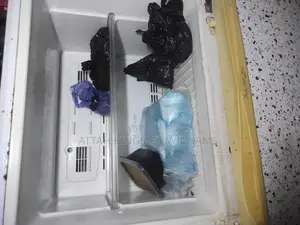 Comet Refrigerator