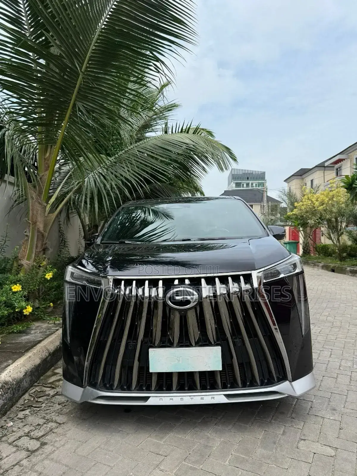 Car for Hire