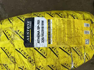 225/45/18 Austone High Quality Brand