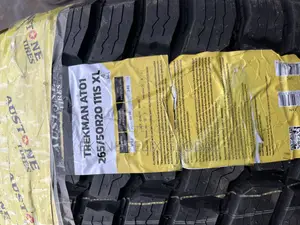 265/50/20austone High Quality Off Road