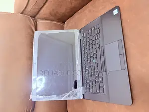 Laptop Dell Latitude 5480 8GB Intel Core I5 SSD 256GB