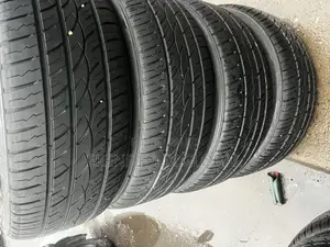 235/55/18 High Quality Foreign Use